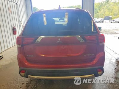 Zdjęcie 6 z 13 samochodu: 2018 MITSUBISHI OUTLANDER SE VIN:JA4AZ3A33JZ036356 - miniatura