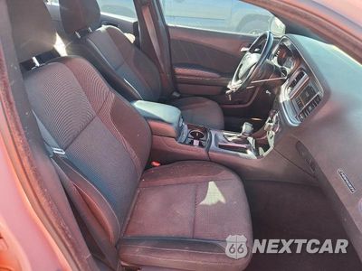 Zdjęcie 7 z 12 samochodu: 2020 DODGE CHARGER SXT VIN:2C3CDXBG2LH195589 - miniatura