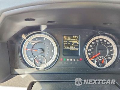 Zdjęcie 9 z 12 samochodu: 2019 RAM 1500 CLASSIC TRADESMAN VIN:1C6RR6FTXKS592457 - miniatura