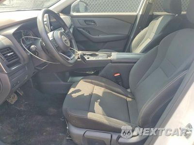 Zdjęcie 7 z 13 samochodu: 2023 NISSAN ROGUE S VIN:5N1BT3AA8PC821716 - miniatura