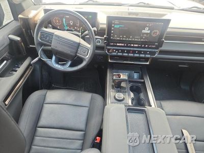 Zdjęcie 8 z 13 samochodu: 2024 GMC HUMMER SUV 3X VIN:1GKB0RDC8RU101881 - miniatura