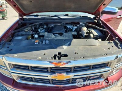 Zdjęcie 11 z 12 samochodu: 2014 CHEVROLET SILVERADO K1500 LTZ VIN:3GCUKSEC1EG233821 - miniatura
