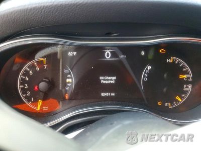 Zdjęcie 9 z 14 samochodu: 2019 JEEP GRAND CHEROKEE LIMITED VIN:1C4RJEBG0KC857190 - miniatura