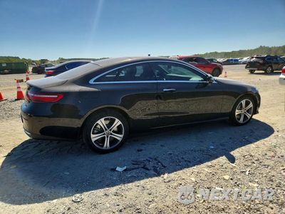 Trzecie zdjęcie samochodu z tyłu: 2019 MERCEDES-BENZ E 450 4MATIC VIN:WDD1J6JB6KF076882 - miniatura