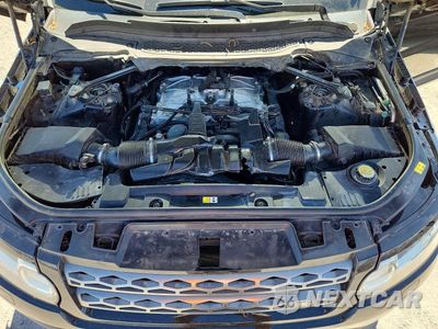 Zdjęcie 12 z 13 samochodu: 2015 LAND ROVER RANGE ROVER SPORT SE VIN:SALWG2VF5FA616223 - miniatura