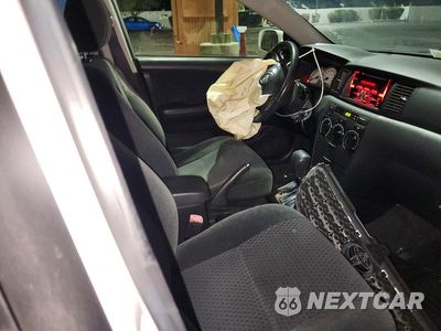 Zdjęcie 13 z 14 samochodu: 2008 TOYOTA COROLLA VIN:1NXBR30E58Z978120 - miniatura