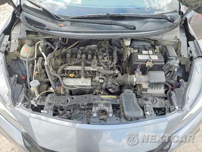 Zdjęcie 11 z 12 samochodu: 2021 NISSAN VERSA SV VIN:3N1CN8EV3ML805228 - miniatura
