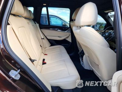 Zdjęcie 11 z 13 samochodu: 2018 BMW X3 XDRIVE30I VIN:5UXTR9C50JLC84181 - miniatura