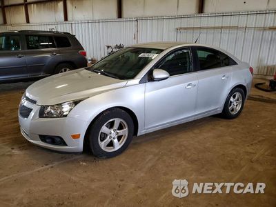 2012 CHEVROLET CRUZE LT 1G1PF5SC8C7381702 - główne zdjęcie licytacji z USA - miniatura