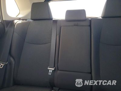 Zdjęcie 10 z 13 samochodu: 2025 TOYOTA RAV4 LE VIN:2T3F1RFV2SW629238 - miniatura