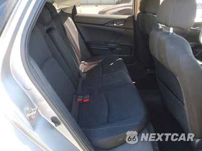 Zdjęcie 10 z 12 samochodu: 2016 HONDA CIVIC EX VIN:19XFC1F34GE213950 - miniatura