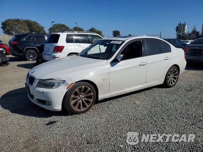2011 BMW 328 I SULEV WBAPH5C57BA446345 - główne zdjęcie licytacji z USA - miniatura