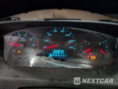 Zdjęcie 9 z 12 samochodu: 2011 CHEVROLET IMPALA LS VIN:2G1WF5EK1B1268622 - miniatura