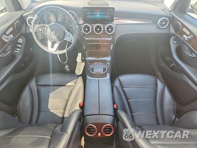Zdjęcie 8 z 13 samochodu: 2020 MERCEDES-BENZ GLC 300 VIN:WDC0G8DBXLF718768 - miniatura