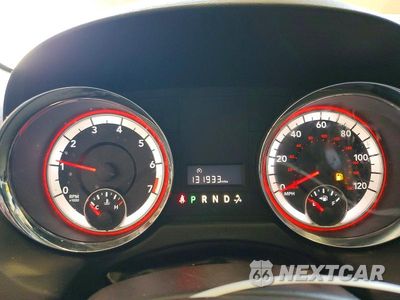 Zdjęcie 9 z 13 samochodu: 2018 DODGE GRAND CARAVAN SE VIN:2C4RDGBG4JR309105 - miniatura