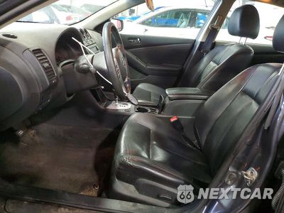 Zdjęcie 7 z 12 samochodu: 2008 NISSAN ALTIMA 2.5 VIN:1N4AL21EX8N501810 - miniatura