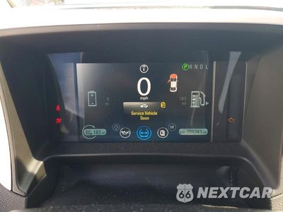 Zdjęcie 9 z 12 samochodu: 2013 CHEVROLET VOLT VIN:1G1RE6E47DU127679 - miniatura