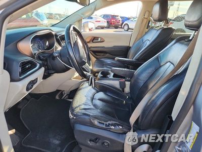 Zdjęcie 7 z 13 samochodu: 2017 CHRYSLER PACIFICA TOURING L PLUS VIN:2C4RC1EG8HR636306 - miniatura
