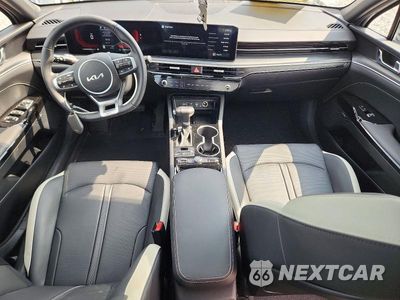 Zdjęcie 8 z 13 samochodu: 2026 KIA K5 GT LINE VIN:KNAG64J77T5483913 - miniatura