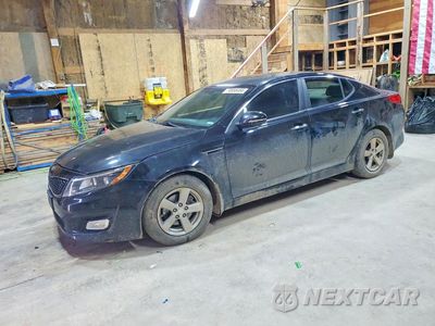 2015 KIA OPTIMA LX KNAGM4A73F5652190 - główne zdjęcie licytacji z USA - miniatura