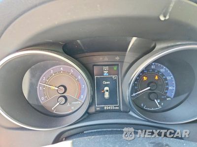 Zdjęcie 9 z 12 samochodu: 2017 TOYOTA COROLLA IM BASE VIN:JTNKARJE1HJ531701 - miniatura