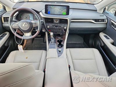 Zdjęcie 8 z 12 samochodu: 2022 LEXUS RX 350 VIN:2T2HZMDA3NC321249 - miniatura