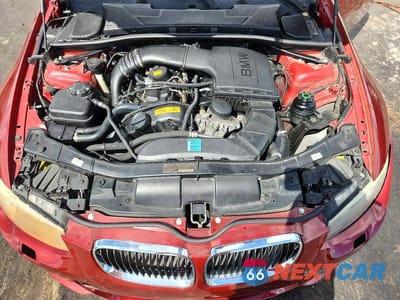 Zdjęcie 11 z 12 samochodu: 2011 BMW 335 I VIN:WBAKG7C52BE264103 - miniatura