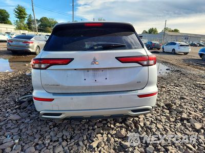 Zdjęcie 6 z 13 samochodu: 2023 MITSUBISHI OUTLANDER SE VIN:JA4J4UA87PZ041536 - miniatura