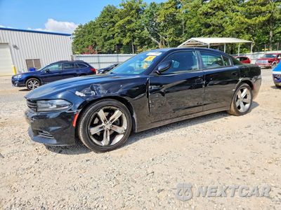2016 DODGE CHARGER R/T 2C3CDXCT8GH240911 - główne zdjęcie licytacji z USA - miniatura