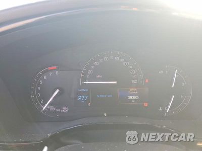 Zdjęcie 9 z 13 samochodu: 2019 CADILLAC XT5 VIN:1GYKNBRS7KZ138718 - miniatura