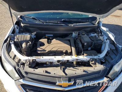 Zdjęcie 11 z 12 samochodu: 2019 CHEVROLET EQUINOX LS VIN:3GNAXHEV7KS502171 - miniatura