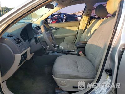 Zdjęcie 7 z 13 samochodu: 2012 FORD FUSION SE VIN:3FAHP0HA3CR184310 - miniatura