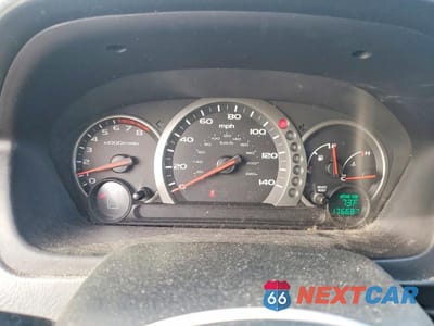 Zdjęcie 9 z 13 samochodu: 2005 HONDA PILOT EXL VIN:2HKYF18535H572813 - miniatura