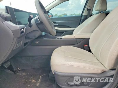 Zdjęcie 7 z 13 samochodu: 2024 HYUNDAI SONATA SEL VIN:KMHL64JA0RA371897 - miniatura