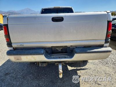 Zdjęcie 6 z 12 samochodu: 2002 DODGE RAM 2500 VIN:3B7KF23672M235496 - miniatura