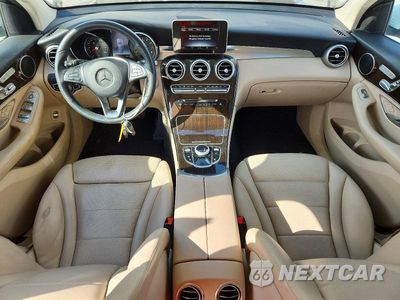 Zdjęcie 8 z 13 samochodu: 2019 MERCEDES-BENZ GLC 300 VIN:WDC0G4JB0KV168742 - miniatura