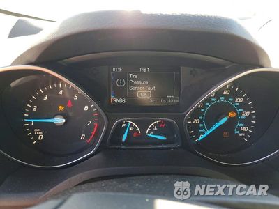 Zdjęcie 9 z 13 samochodu: 2014 FORD ESCAPE TITANIUM VIN:1FMCU0JX2EUB95690 - miniatura