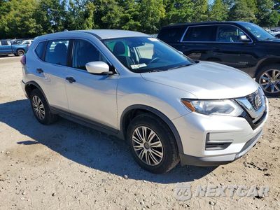 Czwarte zdjęcie samochodu z boku: 2019 NISSAN ROGUE S VIN:KNMAT2MVXKP544951 - miniatura