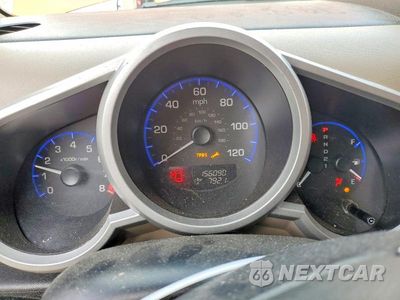 Zdjęcie 9 z 13 samochodu: 2007 HONDA ELEMENT EX VIN:5J6YH28717L011035 - miniatura