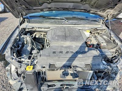 Zdjęcie 11 z 12 samochodu: 2022 RAM 1500 SPORT VIN:1C6SRFVT8NN432759 - miniatura