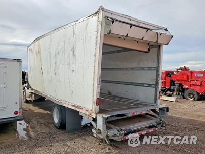 Drugie zdjęcie samochodu z przodu: 2025 FREIGHTLINER BUSINESS CLASS M2 BOX TRUCK VIN:3ALACWFC5SDVM8297 - miniatura