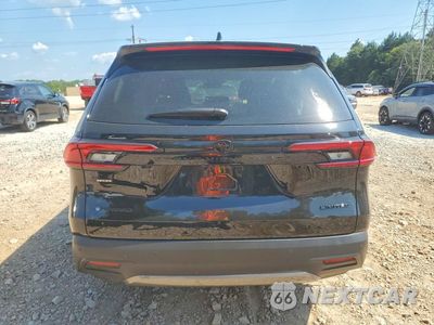 Zdjęcie 6 z 14 samochodu: 2026 TOYOTA GRAND HIGHLANDER HYBRID LIMITED VIN:5TDACAB53TS075562 - miniatura