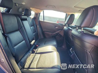 Zdjęcie 11 z 13 samochodu: 2017 ACURA RDX TECHNOLOGY VIN:5J8TB4H59HL020676 - miniatura