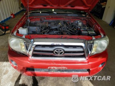 Zdjęcie 11 z 13 samochodu: 2009 TOYOTA TACOMA ACCESS CAB VIN:5TEUX42N89Z641732 - miniatura