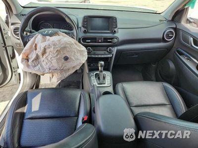 Zdjęcie 8 z 13 samochodu: 2021 HYUNDAI KONA LIMITED VIN:KM8K33A53MU627975 - miniatura