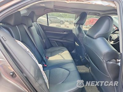Zdjęcie 10 z 12 samochodu: 2023 TOYOTA CAMRY XSE VIN:4T1K61AK8PU820953 - miniatura