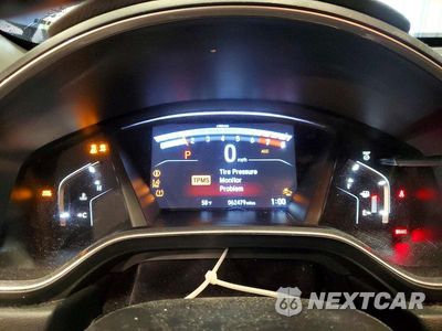 Zdjęcie 9 z 12 samochodu: 2020 HONDA CR-V EXL VIN:2HKRW2H87LH660975 - miniatura