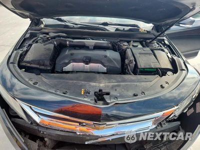 Zdjęcie 11 z 12 samochodu: 2014 CHEVROLET IMPALA LT VIN:1G1115SLXEU118684 - miniatura