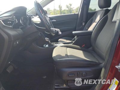 Zdjęcie 7 z 13 samochodu: 2022 BUICK ENCORE GX SELECT VIN:KL4MMESL4NB102563 - miniatura