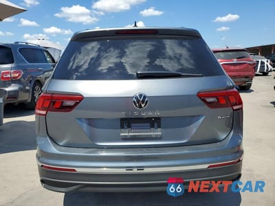 Zdjęcie 6 z 13 samochodu: 2023 VOLKSWAGEN TIGUAN S VIN:3VVFB7AX8PM078902 - miniatura